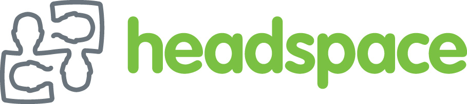 Headspace logo